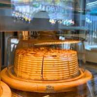 🥞 The Tempo Coffee Bar & Cafe