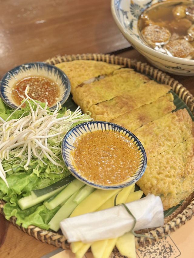 다낭 미슐랭 핫플!!