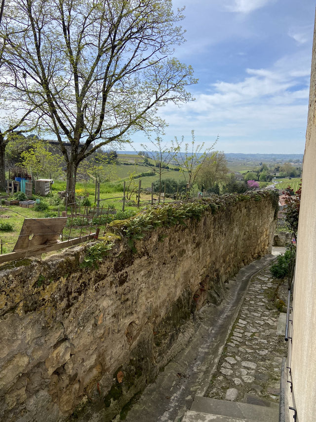 Saint-Émilion: A Timeless Wine Lover’s Paradise