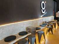 GUSS coffee