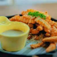 Paragraph Cafe เชียงราย 