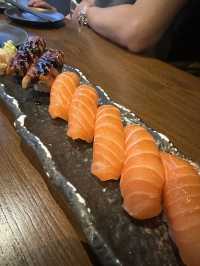 清邁平靚正美味刺身🐠🐟壽司🍣日式美食🍱