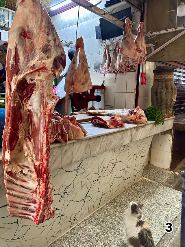 🇲🇦フェズ　Fez el Bali