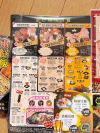 《頂級日本薩摩和牛吃到飽》