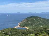 南丫島‐浪漫的海島約會地點🏝️💖