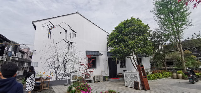 Zhujiajiao, Shanghai’s Most Charming Ancient Town!
