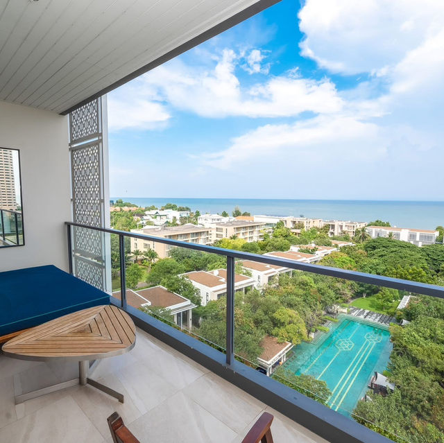 Baba Beach Club Hua Hin by Sri panwa 
