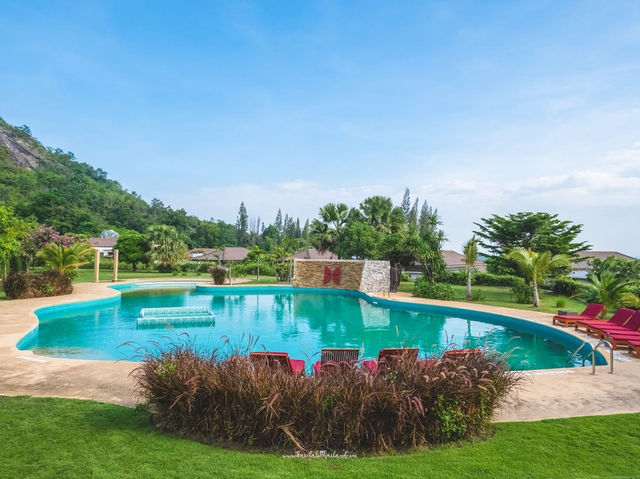 The Spirit Hua Hin หัวหิน 