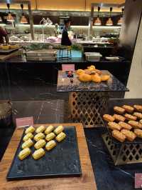 Indulgence at Its Best – Chinese Flavors & More!