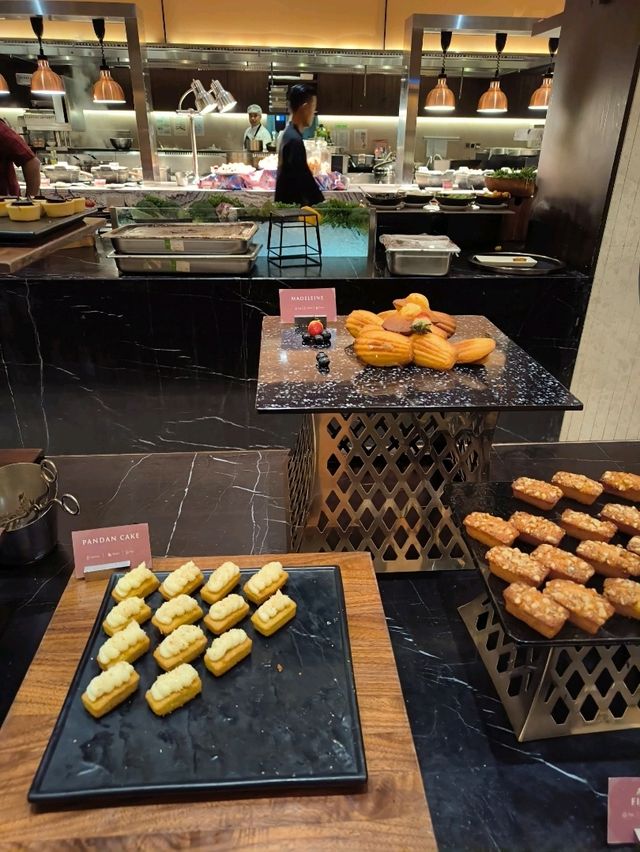 Indulgence at Its Best – Chinese Flavors & More!