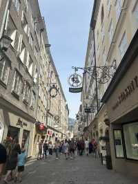 Salzburg’s Best in a Day: A Blend of Art, Architecture, and Nature