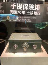 國立臺灣博物館古生物館—恐龍與歷史的交會點