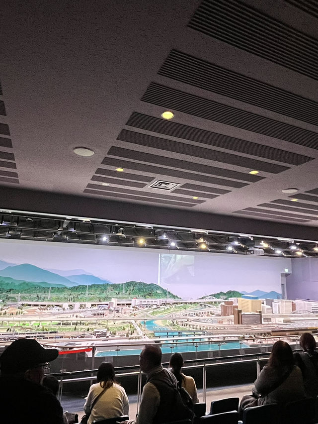 🚂 鉄道博物館攻略ガイド – 鉄道ファンも家族連れも大満足！