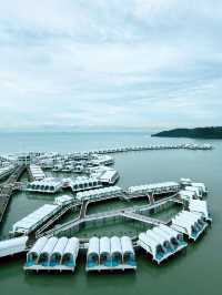 Amazing Lexis Hibiscus Port Dickson Stay with Infinity Pool