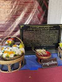 วัดภูมินทร์ – วัดดังกลางเมืองน่าน ที่ต้องมา
