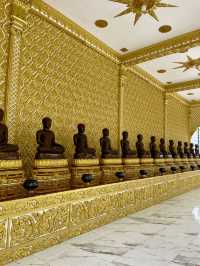 วัดนามะตูม พนัสนิคม ชลบุรี 🙏🏻