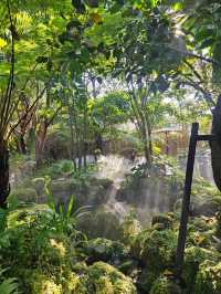 แลเฌอ เดอ คาเฟ่ | รามอินทรา