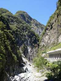 Taroko National Park: Taiwan’s Marble Wonderland of Outdoor Adventures