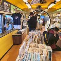 Journey Through Time: Explore Taichung’s Historic Railway Landmarks! 