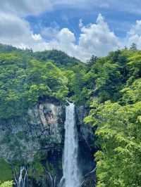 Nikko National Park: An Outdoor Paradise of Mountains, Waterfalls, and History