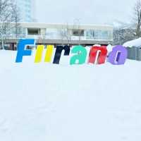 Unforgettable Powder at Furano Ski Resort 🇯🇵