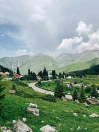 Exploring the Beauty of Kazakhstan’s Kaindy Lake: A Complete Itinerary