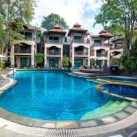 Long Beach Garden Hotel & Pavilions