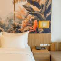 Away Chiang Mai Thapae - A Vegan Retreat