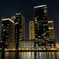 Luxury Cruises trip in Dubai 🚢✨