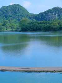 📍Liuzhou