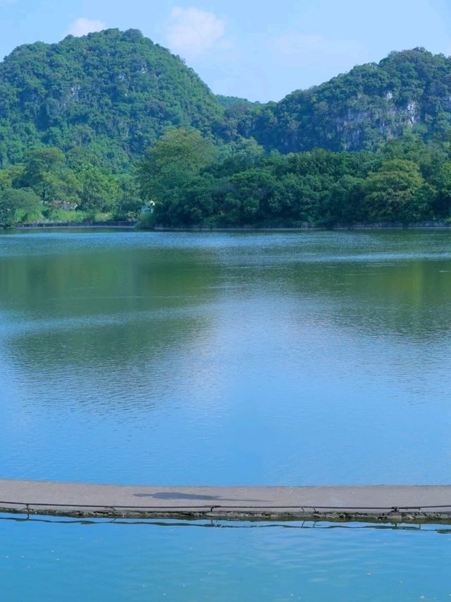 📍Liuzhou