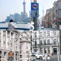 5 locations Shanghai 2025 สำหรับคนมีเวลาน้อย
