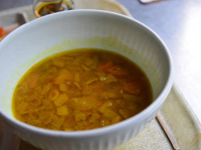 Healthy & Delicious Eats at Yama Shokudo