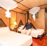 Lampang River Lodge Resort ลำปาง ริเวอร์ ลอจ์ด รีส