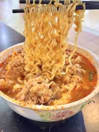 Spicy, Savory, and Satisfying: Spicy Pork Noodles That Hit All the Right Notes