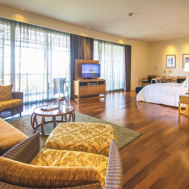 InterContinental Hua Hin Resort 