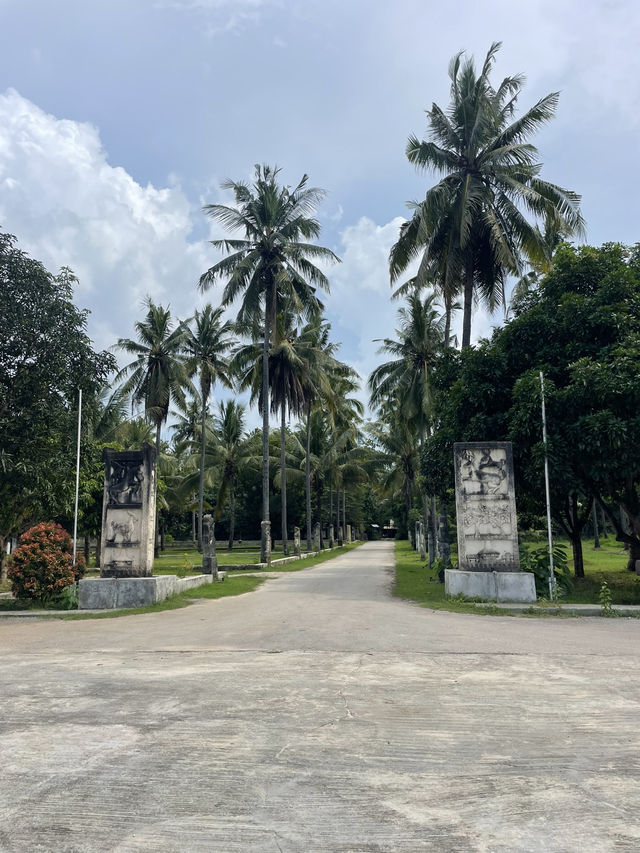 3 Reasons Why Statue Lovers Should Visit Rumah Budaya Sumba 🗿