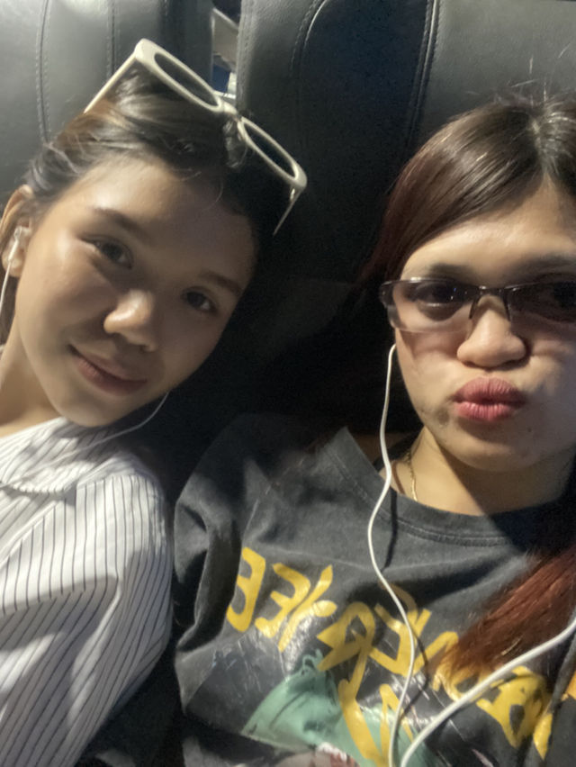 Elyu Let’s G !! 