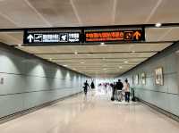 Kunming Changshui International Airport