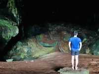 “Niah Cave: The Majestic Gateway to Prehistoric Wonders”