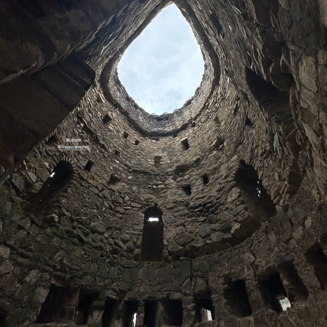  Ananuri Fortress