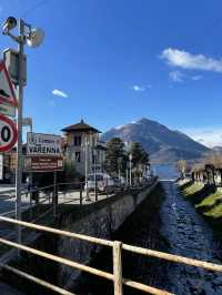 A Weekend Getaway to Lake Como – Serenity and Elegance by the Water