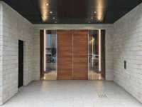 Hotel WBF Grande Hakata พิกัดที่พักฟุกุโอกะ