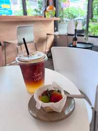 Simplycafe BKK : คาเฟ่ง่ายง่าย ☕️🌿
