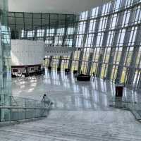 National Palace Museum Southern Branch