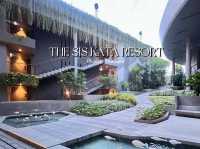 โรงแรม The sis kata resort จ.ภูเก็ต