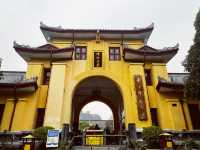 **親遊桂林靖江王府：歷史與文化嘅完美結合！** 🏰