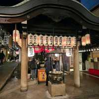Hozenji Temple (法善寺) – A Hidden Gem in Dotonbori