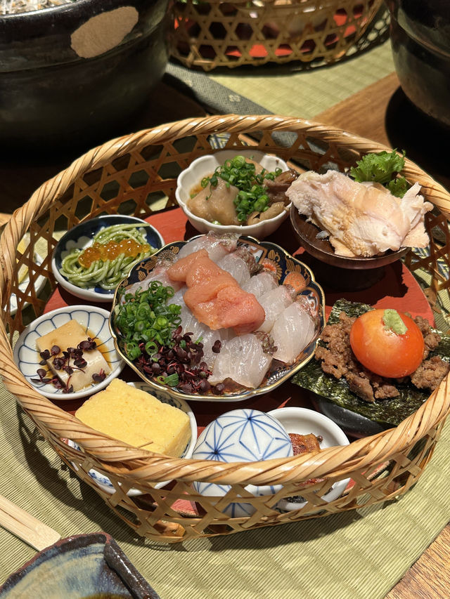 오호리공원 현지인 추천 솥밥 맛집 🍚