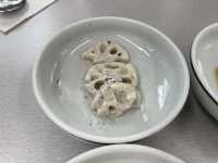 쌈밥을 좋아한다면 윤훈식 농가쌈밥으로 가세요